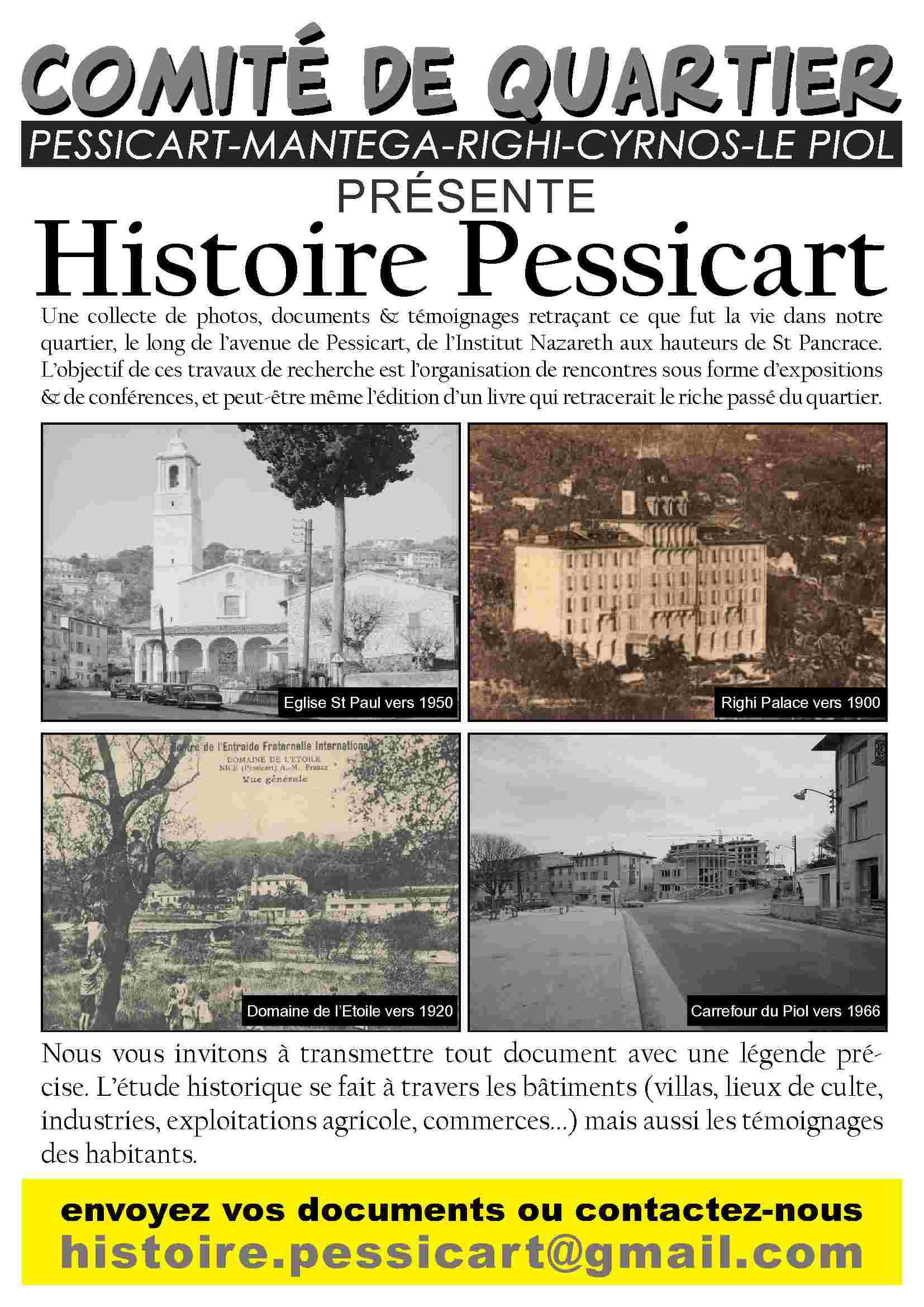 Histoire Pessicart 181103