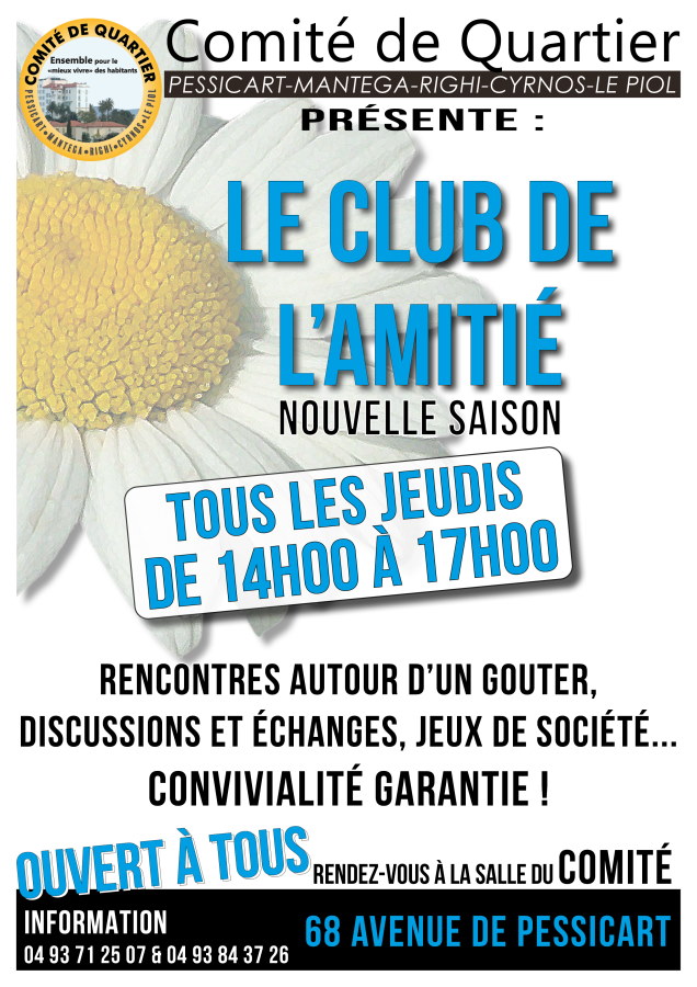 220912 Affichette Club 900