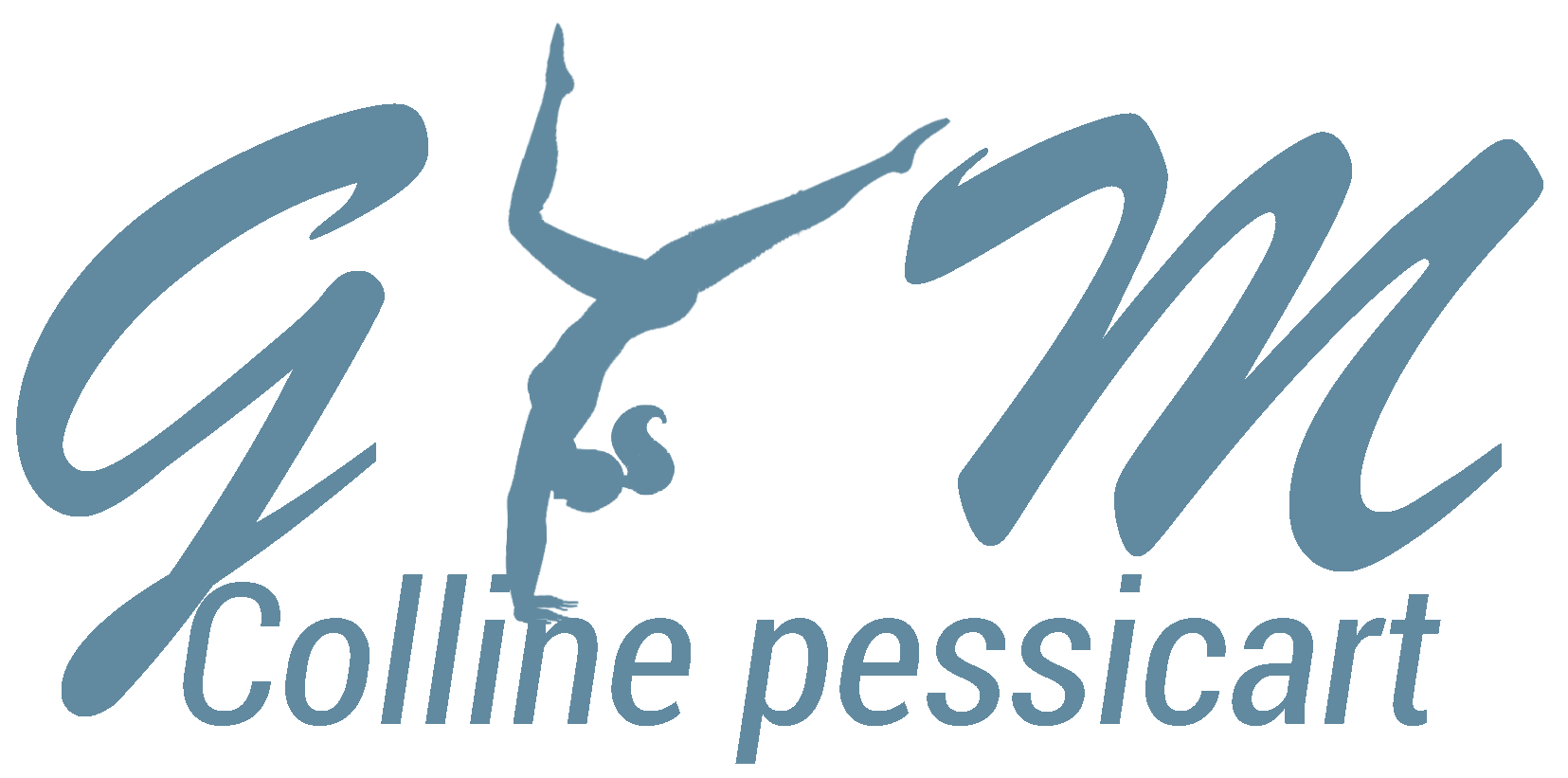 Logo Gym